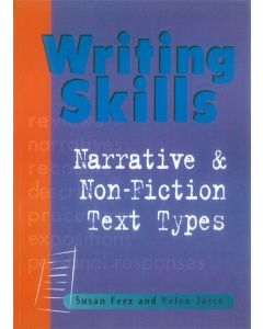 Writing Skills: Narrative and Non-Fiction Text Types