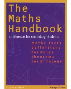 Maths Handbook 2nd Edition