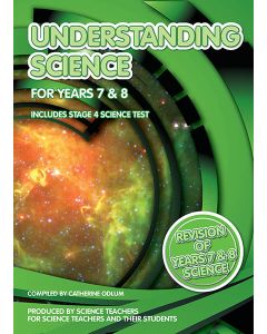 Understanding Science for Years 7 & 8