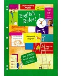 English Rules! Book 1 2e