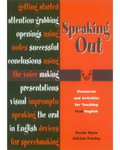 Speaking Out