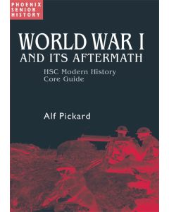 Phoenix Senior History: World War One