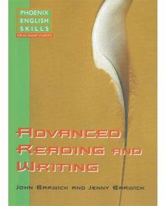 Phoenix English Skills: Advanced Reading and Writing
