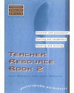 Phoenix English Skills: Teacher Resource Book 2