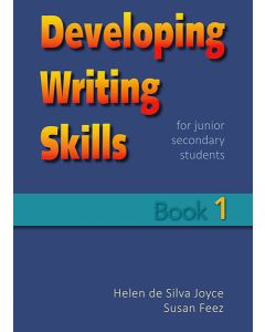 Developing Writing Skills Book 1