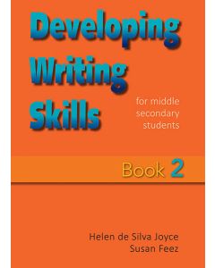 Developing Writing Skills Book 2