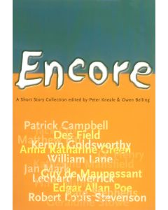 Encore Short Stories (Revised)