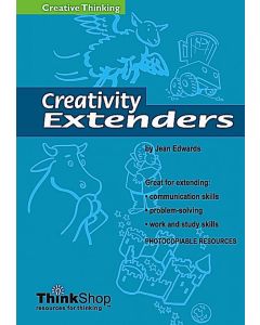 Creativity Extenders