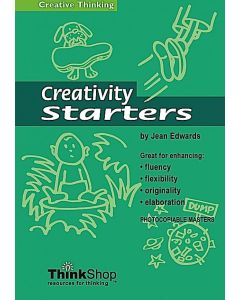 Creativity Starters