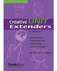 Creative UNIT Extenders