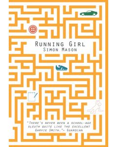 Running Girl