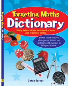 Targeting Maths Dictionary