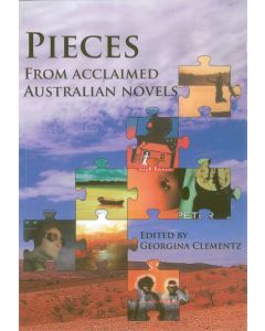 Pieces from Australian Novels