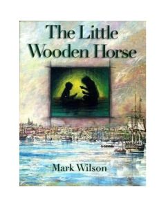 The Little Wooden Horse