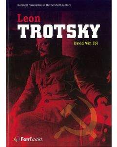 Leon Trotsky: Historical Personalities of the 20th Century