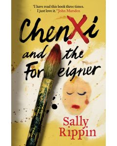 Chenxi and the Foreigner