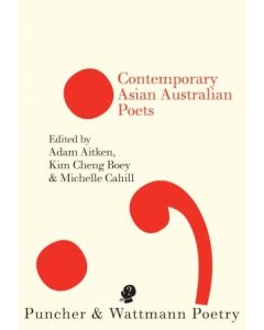 Contemporary Asian Australian Poets