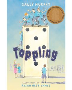 Toppling