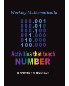 Activities that Teach Number Student Book