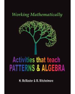 Activities that Teach Patterns and Algebra Student Book
