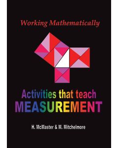 Activities that Teach Measurement Student Book