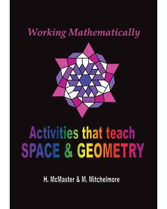 Activities that Teach Space and Geometry Student Book