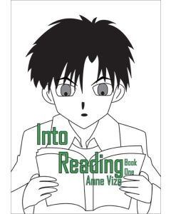 Into Reading Book 1 (Years 7 to 8)