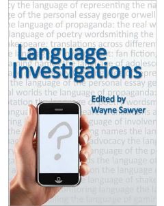 Language Investigations