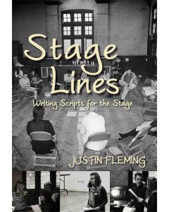 Stage Lines: Writing Scripts for the Stage