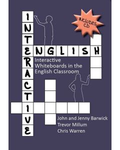 Interactive English with CD