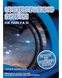 Understanding Science for Years 9 & 10