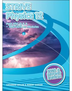 STRIVE Physics 12 - Past HSC Q&A (2020 & Beyond Edition)