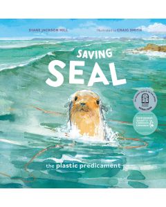 Saving Seal: the plastic predicament