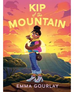 Kip of the Mountain