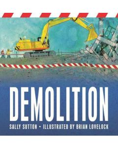 Demolition