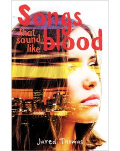 Songs that Sound Like Blood