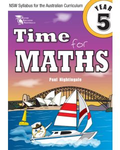 Time for Maths 5