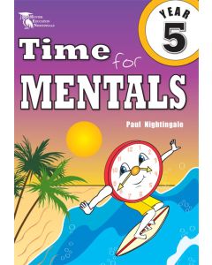 Time for Mentals 5
