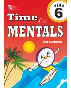 Time for Mentals 6