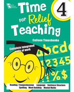 Time for Relief Teaching 4