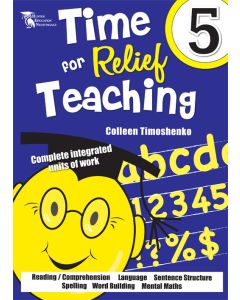 Time for Relief Teaching 5