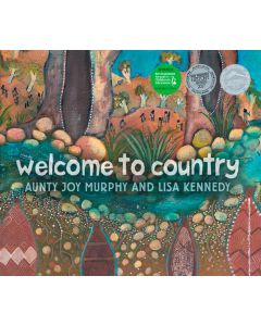Welcome to Country (Hardcover)