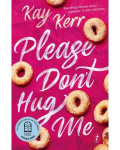 Please Don't Hug Me
