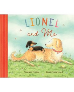 Lionel and Me