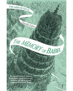 The Memory of Babel: Mirror Visitor 3