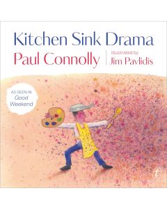 Kitchen Sink Drama