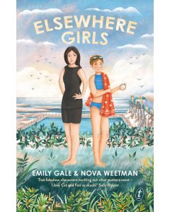 Elsewhere Girls