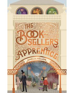 The Bookseller's Apprentice