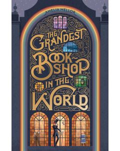 The Grandest Bookshop in the World