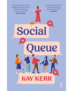 Social Queue